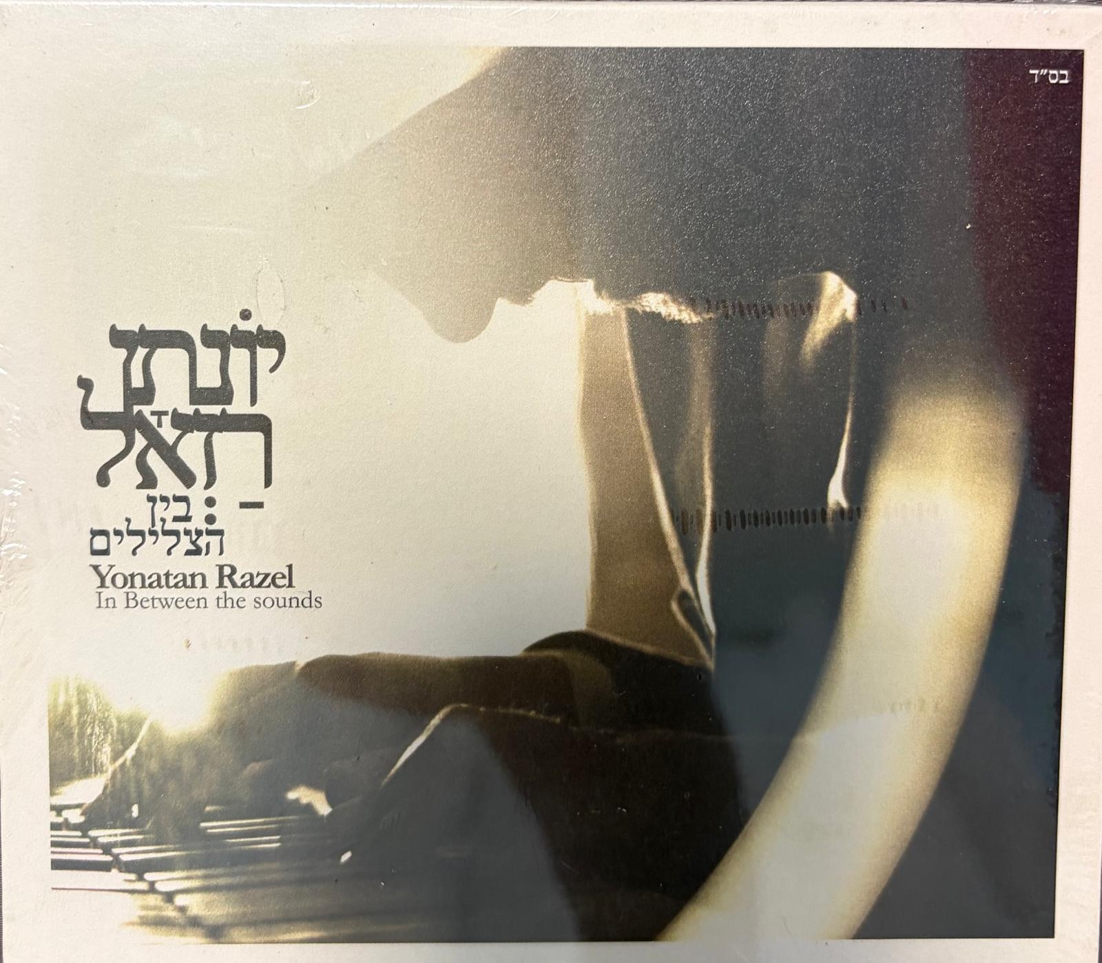בין הצלילים